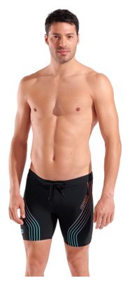 Jammer Arena Graphic Black Men's  