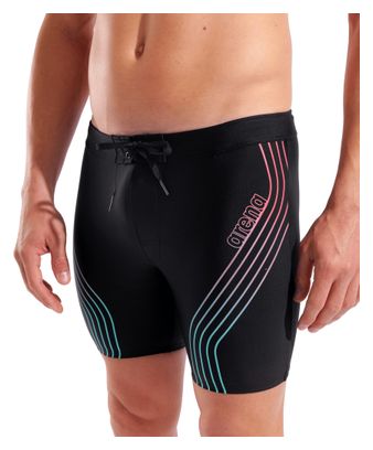 Jammer Arena Graphic Black Men's  