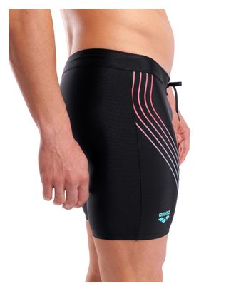 Jammer Arena Graphic Black Men's  