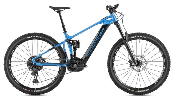 Mountain Bike Tout Suspendu Frein Enduro Vtt TREK Top Fuel Gen Full  Suspension Mountain Bike In Matte Mercury