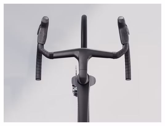 Vélo de Route Trek Madone SLR 9 Sram Red AXS 12V 700 mm Noir Gén. 8 - Vélo d'Exposition
