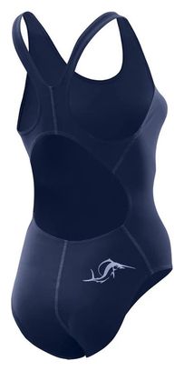 Maillot de Bain Femme Sailfish Power Sportback Bleu