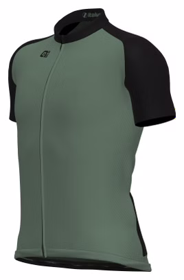 Alé Adventure Khaki short sleeve jersey