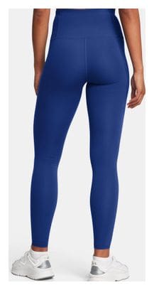 Lange Leggings Under Armour Motion Ultra Blau Damen