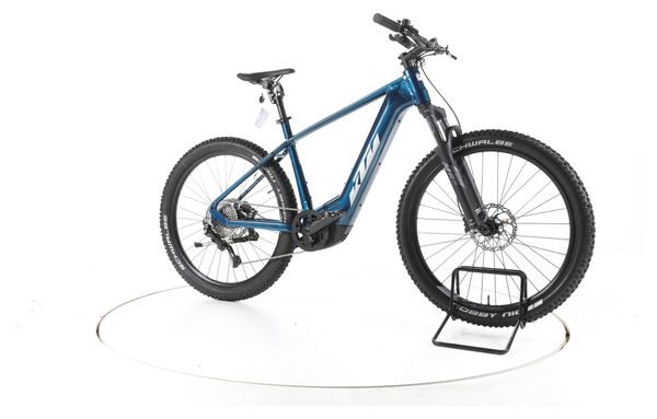 Produit reconditionné - KTM Macina Team 671 E-Bike - Très Bon Etat