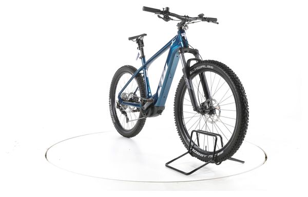 Produit reconditionné - KTM Macina Team 671 E-Bike - Très Bon Etat
