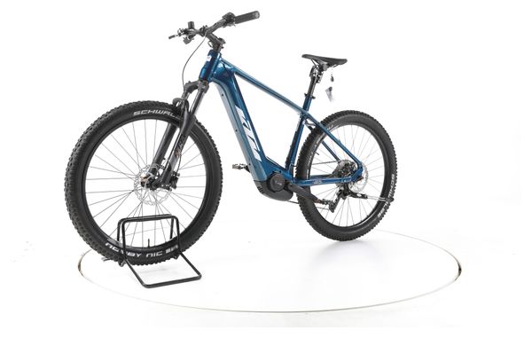 Produit reconditionné - KTM Macina Team 671 E-Bike - Très Bon Etat