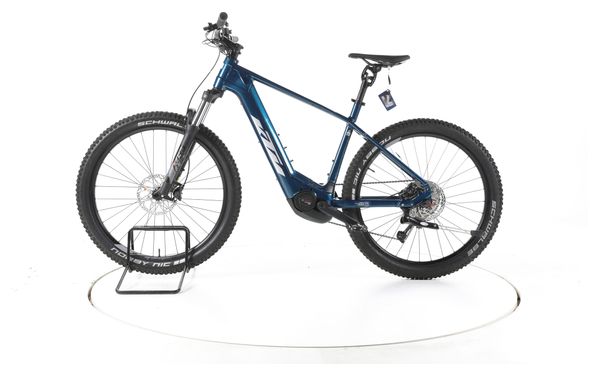 Produit reconditionné - KTM Macina Team 671 E-Bike - Très Bon Etat