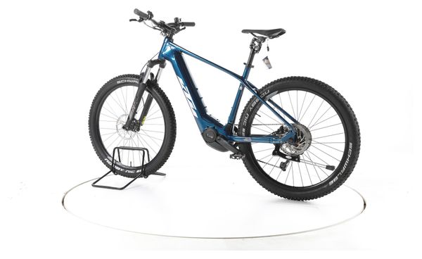 Produit reconditionné - KTM Macina Team 671 E-Bike - Très Bon Etat