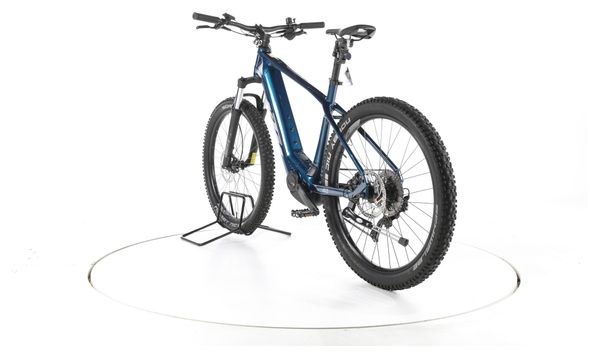 Produit reconditionné - KTM Macina Team 671 E-Bike - Très Bon Etat