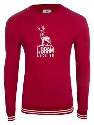 LeBram Cerf Rouge Winery-Sweatshirt