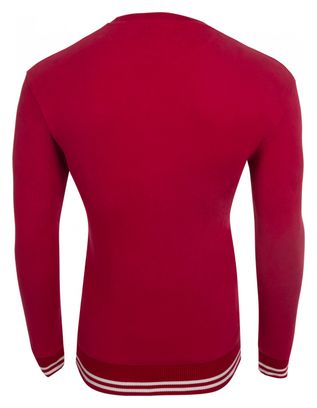 LeBram Cerf Rouge Winery-Sweatshirt