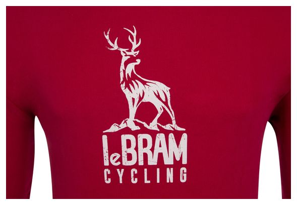 LeBram Cerf Rouge Winery-Sweatshirt