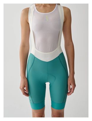 Dames Maap Team Evo Short Lagoon