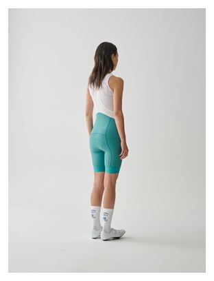 Dames Maap Team Evo Short Lagoon