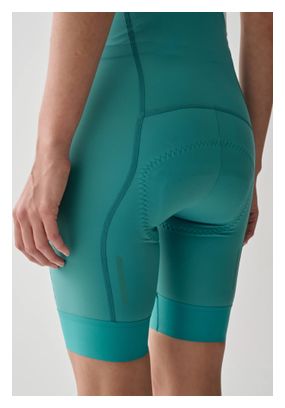 Dames Maap Team Evo Short Lagoon