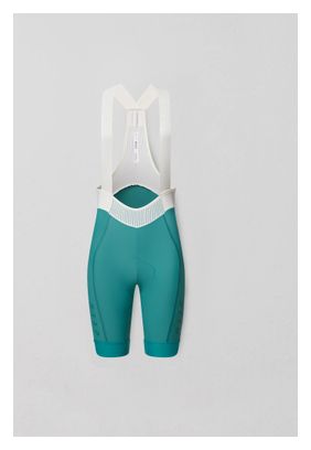 Dames Maap Team Evo Short Lagoon