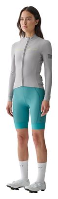 Dames Maap Team Evo Short Lagoon