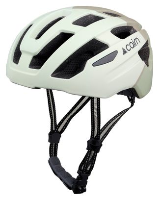 Casque Cairn Prism II Vert/Gris