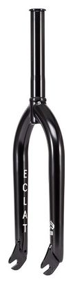 Fourche Eclat Storm 20'' 1-1/8'' Déport 15 mm Noir