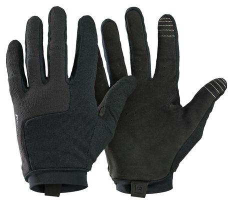 Bontrager Rhythm Gloves Black