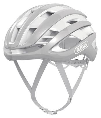 Helm für die Straße Abus AirBreaker Pure Grau