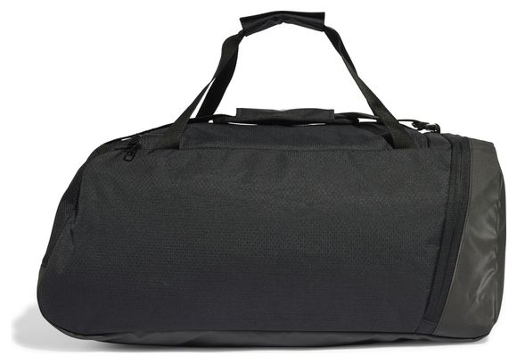 Adidas Essentials 3-Stripes Medium Sports Bag 51.5 L Black