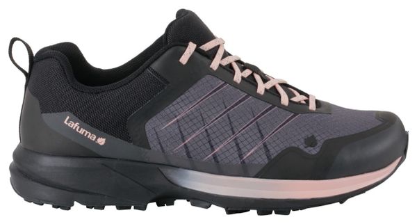 Lafuma Fast Access Grey Women's Hiking Shoes