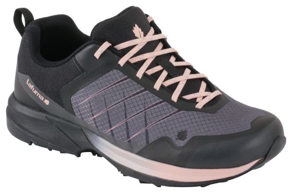 Lafuma Fast Access Grau Wanderschuhe Frauen