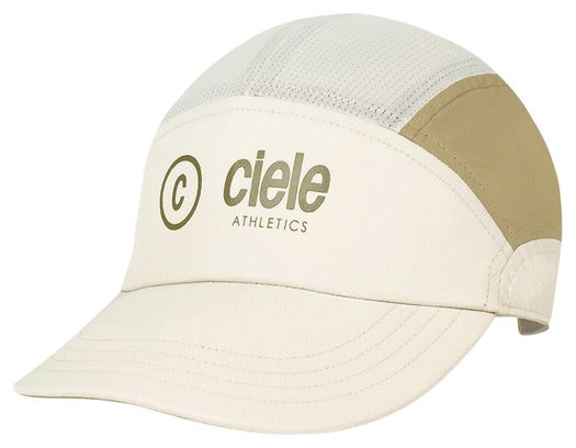 Ciele FSTCap SC Classic Cside Rainy Day/Canvas Beige Cap