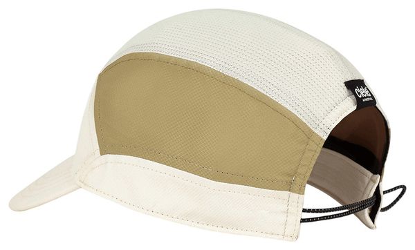 Ciele FSTCap SC Classic Cside Rainy Day/Canvas Beige Cap
