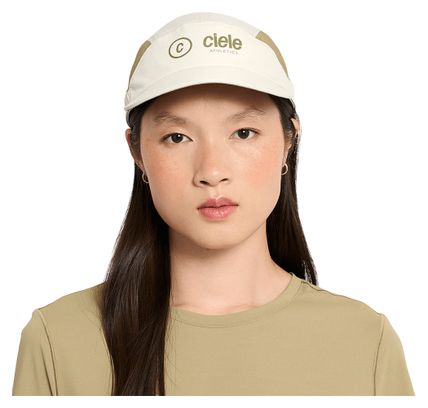 Ciele FSTCap SC Classic Cside Rainy Day/Canvas Beige Cap