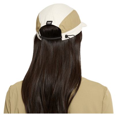 Ciele FSTCap SC Classic Cside Rainy Day/Canvas Beige Cap