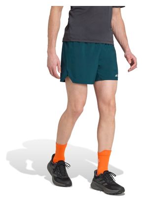 Short adidas Terrex Xperior 5in Vert Homme