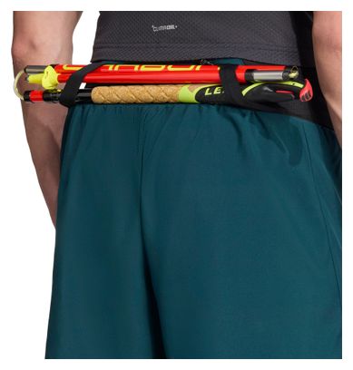 Short adidas Terrex Xperior 5in Vert Homme