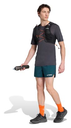 Short adidas Terrex Xperior 5in Vert Homme