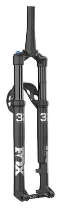 Gabel Fox Racing Shox 32 Float SC Performance 29''| Grip 2-Pos Remote | Boost 15x110mm Kabolt SL | Offset 44 | Schwarz 2026