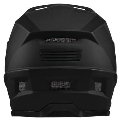 Casque Intégral IXS Xult DH Noir