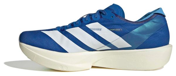 Scarpe da corsa adidas Adizero Takumi Sen 11 Blu/Oro Uomo