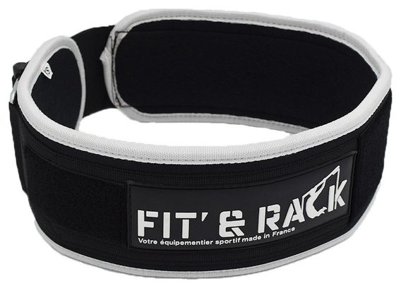 Ceinture Wod Fit et Rack