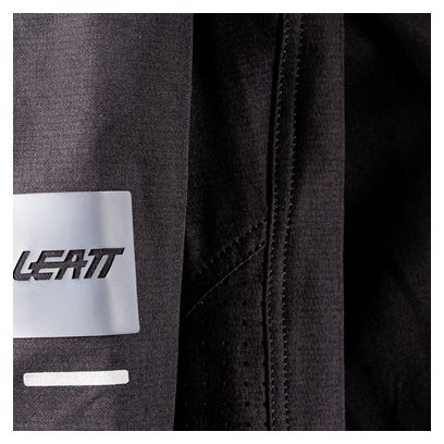 Short Leatt Gravity 2.0 Noir Homme