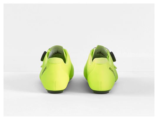 Scarpe da strada Bontrager BNT Circuit Road Giallo