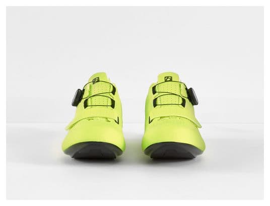 Bontrager BNT Circuit Road Road Shoes Yellow