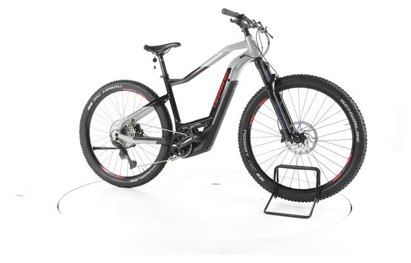 Reconditionné - Haibike HardNine 9 E-Bike - Très Bon Etat Ãtat