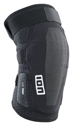 ION K-Lite Kniebeschermers Zwart