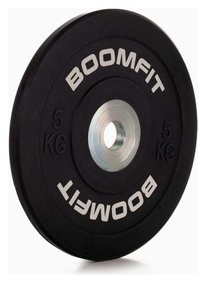 Disques de Compétition 5Kg - BOOMFIT