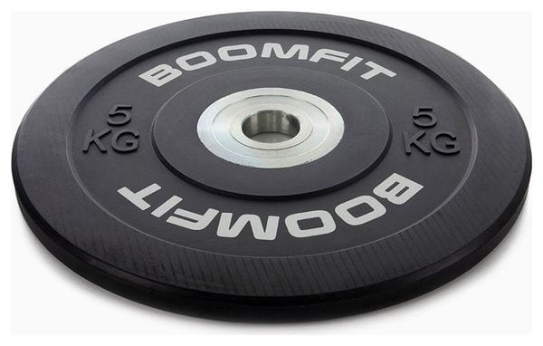 Disques de Compétition 5Kg - BOOMFIT