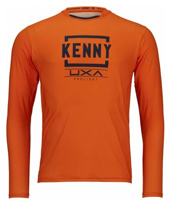 Maillot manches longues Kenny ProLight Orange