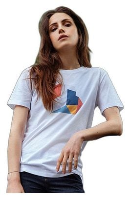 T-shirt femme Snap Climbing Big Dietrich