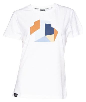 T-shirt femme Snap Climbing Big Dietrich